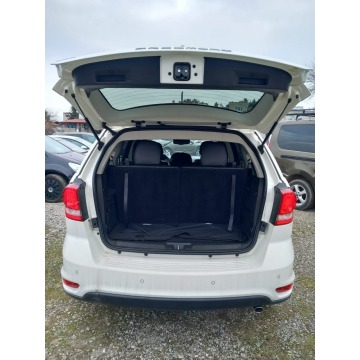 Fiat Freemont  Minivan/Van 2015,  2.0 diesel, automat - Na sprzedaż za 48 700 zł - Lublin - zdjęcie 6