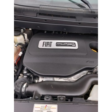 Fiat Freemont  Minivan/Van 2015,  2.0 diesel, automat - Na sprzedaż za 48 700 zł - Lublin - zdjęcie 7