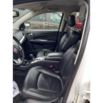 Fiat Freemont  Minivan/Van 2015,  2.0 diesel, automat - Na sprzedaż za 48 700 zł - Lublin - zdjęcie 5