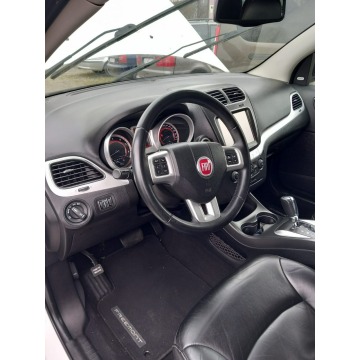 Fiat Freemont  Minivan/Van 2015,  2.0 diesel, automat - Na sprzedaż za 48 700 zł - Lublin - zdjęcie 10