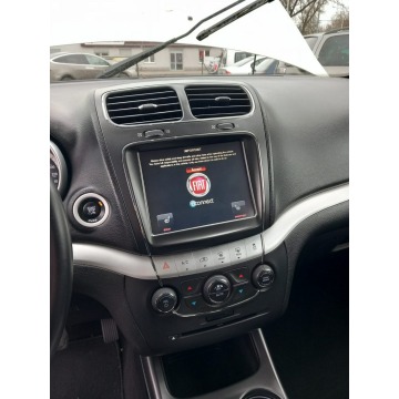 Fiat Freemont  Minivan/Van 2015,  2.0 diesel, automat - Na sprzedaż za 48 700 zł - Lublin - zdjęcie 9