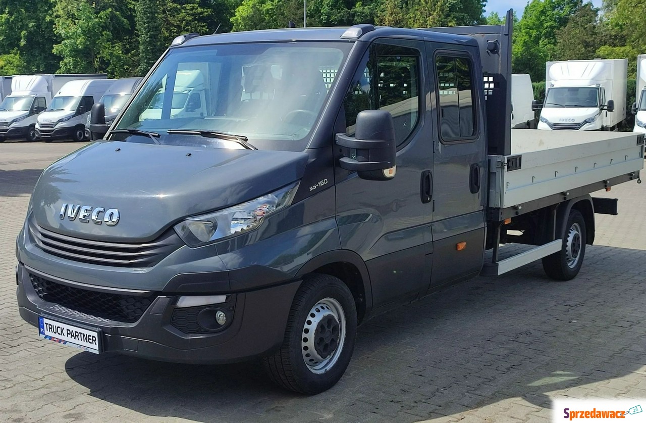 Iveco 2019