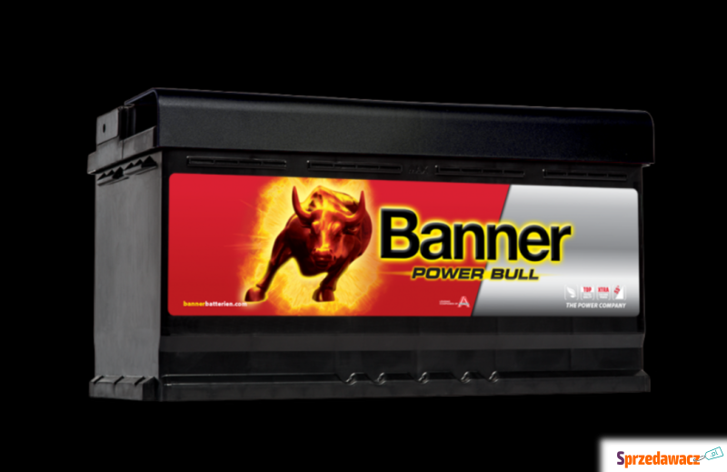 Akumulator 95Ah 780A EN Banner...
