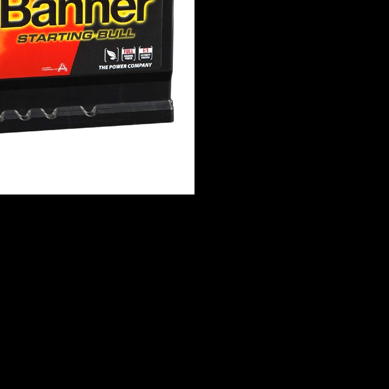 Akumulator  60Ah 480A Banner S...