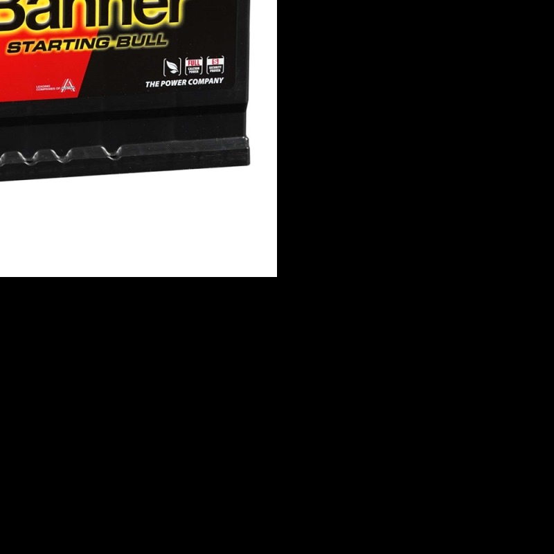 Akumulator  72h 650A Banner St...