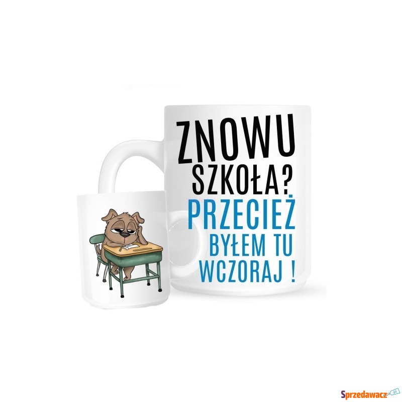 kubek dla kolegów z klasy, kubki...