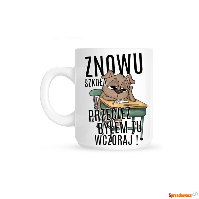 kubek dla kolegów z klasy, kubki...