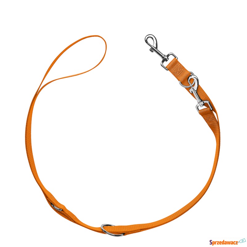 Smycz regulowana HUNTER London,...