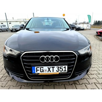 Audi A6  Sedan/Limuzyna 2014,  3.0 benzyna, automat - Na sprzedaż za 61 900 zł - Żory - zdjęcie 12