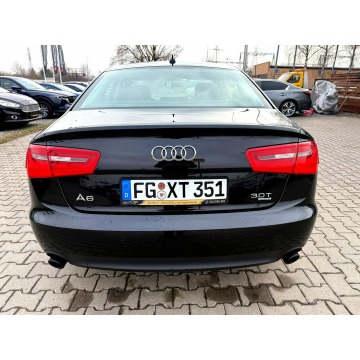 Audi A6  Sedan/Limuzyna 2014,  3.0 benzyna, automat - Na sprzedaż za 61 900 zł - Żory - zdjęcie 10