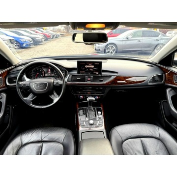 Audi A6  Sedan/Limuzyna 2014,  3.0 benzyna, automat - Na sprzedaż za 61 900 zł - Żory - zdjęcie 5