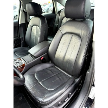 Audi A6  Sedan/Limuzyna 2014,  3.0 benzyna, automat - Na sprzedaż za 61 900 zł - Żory - zdjęcie 8