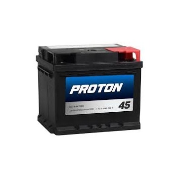Akumulator 45Ah 350A Proton