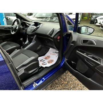 Ford B-MAX  Minivan/Van 2017,  1.0 benzyna - Na sprzedaż za 29 900 zł - Rydułtowy - zdjęcie 7