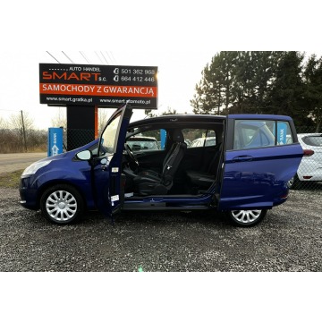 Ford B-MAX  Minivan/Van 2017,  1.0 benzyna - Na sprzedaż za 29 900 zł - Rydułtowy - zdjęcie 10