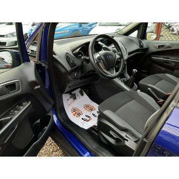 Ford B-MAX  Minivan/Van 2017,  1.0 benzyna - Na sprzedaż za 29 900 zł - Rydułtowy - zdjęcie 8