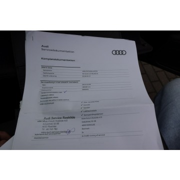 Audi A4 2018,  2.0 benzyna, automat - Na sprzedaż za 64 500 zł - Suwałki - zdjęcie 12