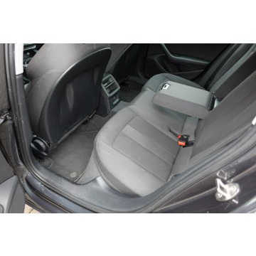 Audi A4 2018,  2.0 benzyna, automat - Na sprzedaż za 64 500 zł - Suwałki - zdjęcie 7