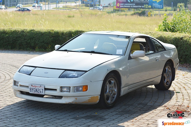 1990 Nissan 300 ZX