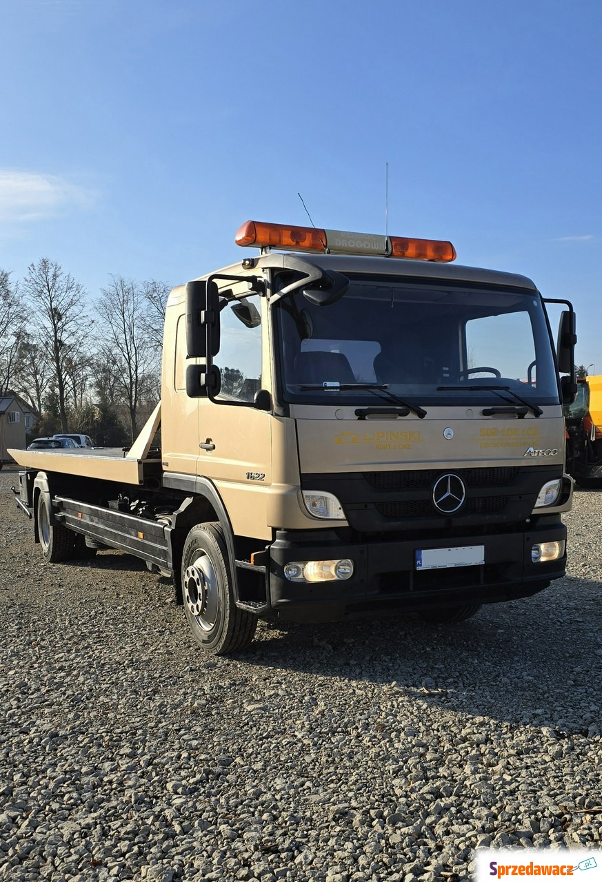 Mercedes - Benz A-klasa 2011