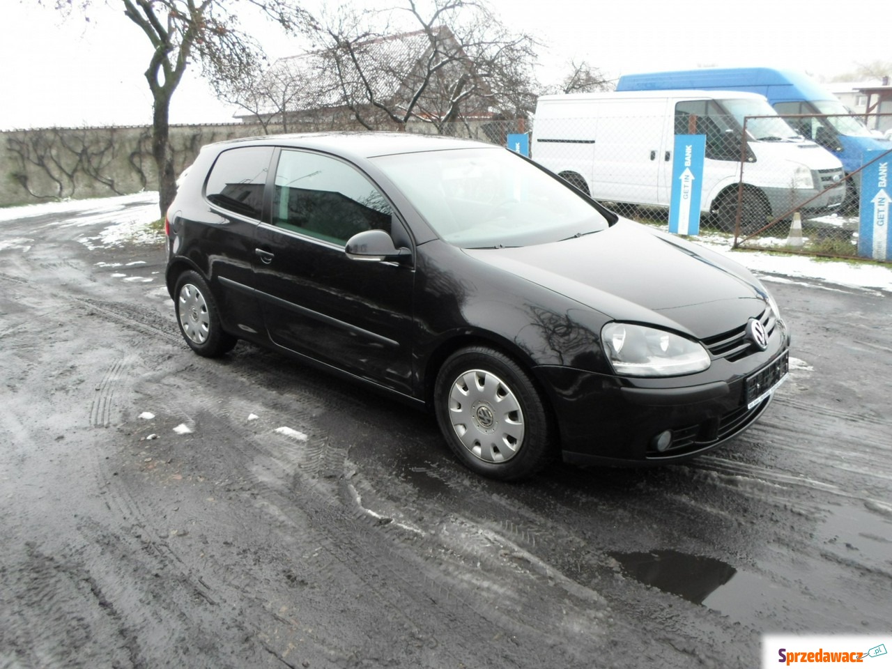 Volkswagen Golf - 1.6 ,