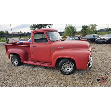 1954 Ford F100