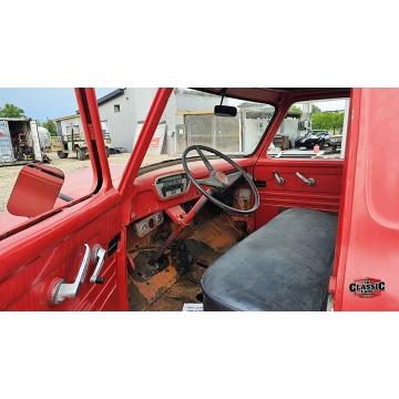 Ford  1954 benzyna, automat - Na sprzedaż za 88 000 zł - Bochnia - zdjęcie 7