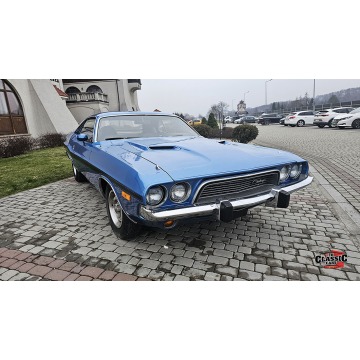 1973 Dodge Challenger