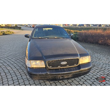Ford  2011,  4.6 benzyna, automat - Na sprzedaż za 48 000 zł - Bochnia - zdjęcie 2