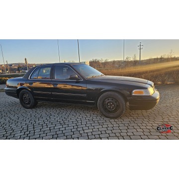 Ford  2011,  4.6 benzyna, automat - Na sprzedaż za 48 000 zł - Bochnia - zdjęcie 3