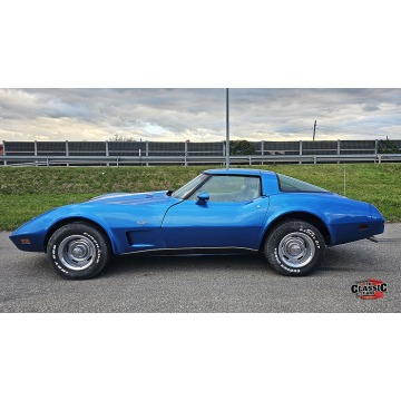 1979 Chevrolet Corvette