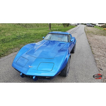 Chevrolet Corvette 1979,  5.7 benzyna, automat - Na sprzedaż za 57 000 zł - Bochnia - zdjęcie 5
