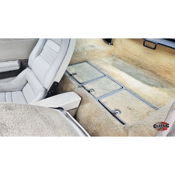 Chevrolet Corvette 1979,  5.7 benzyna, automat - Na sprzedaż za 57 000 zł - Bochnia - zdjęcie 8