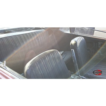 Ford Mustang 1965 benzyna - Na sprzedaż za 29 000 zł - Bochnia - zdjęcie 6