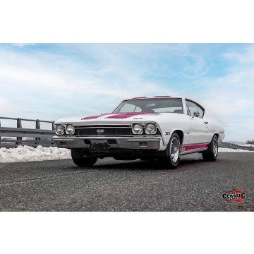 1968 Chevrolet Chevelle