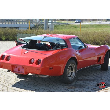Chevrolet Corvette 1978,  5.7 benzyna - Na sprzedaż za 78 000 zł - Bochnia - zdjęcie 3