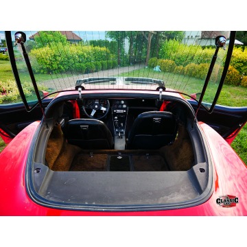 Chevrolet Corvette 1978,  5.7 benzyna - Na sprzedaż za 78 000 zł - Bochnia - zdjęcie 5