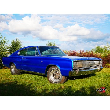 1966 Dodge Charger
