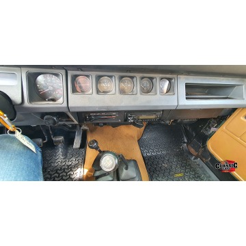 Jeep Wrangler 1991,  2.5 benzyna - Na sprzedaż za 35 000 zł - Bochnia - zdjęcie 7