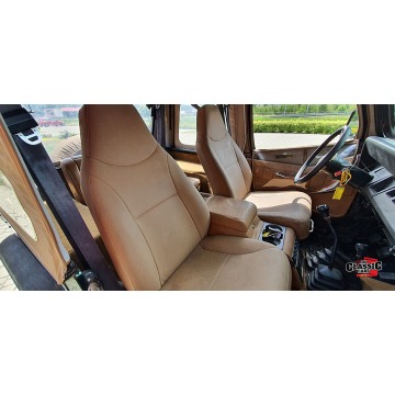 Jeep Wrangler 1991,  2.5 benzyna - Na sprzedaż za 35 000 zł - Bochnia - zdjęcie 8