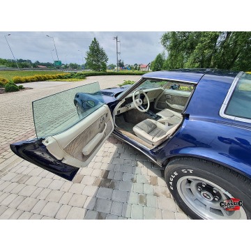 Chevrolet Corvette 1978 benzyna, automat - Na sprzedaż za 55 000 zł - Bochnia - zdjęcie 6