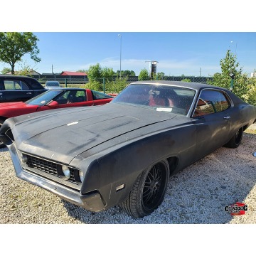 1971 Ford Torino