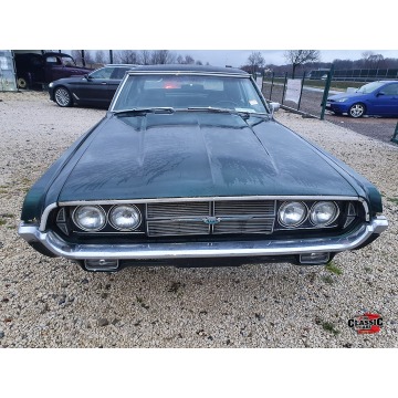 Ford  1969 benzyna - Na sprzedaż za 60 000 zł - Bochnia - zdjęcie 2