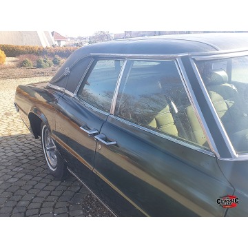 Ford  1969 benzyna - Na sprzedaż za 60 000 zł - Bochnia - zdjęcie 5