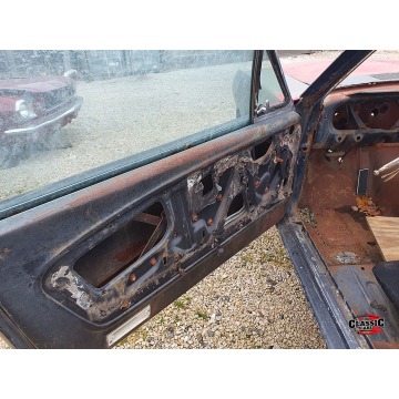 Ford Mustang 1965 benzyna - Na sprzedaż za 69 000 zł - Bochnia - zdjęcie 4