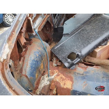 Ford Mustang 1965 benzyna - Na sprzedaż za 69 000 zł - Bochnia - zdjęcie 7