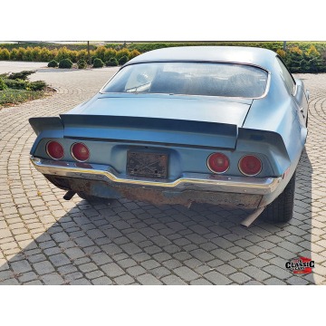 Chevrolet Camaro 1971,  5.8 benzyna - Na sprzedaż za 74 000 zł - Bochnia - zdjęcie 6