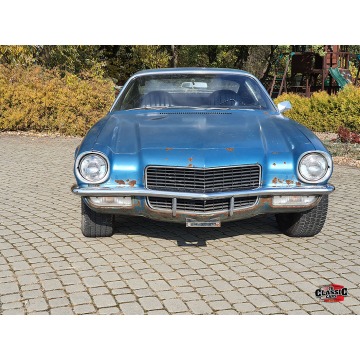 Chevrolet Camaro 1971,  5.8 benzyna - Na sprzedaż za 74 000 zł - Bochnia - zdjęcie 3