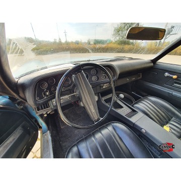 Chevrolet Camaro 1971,  5.8 benzyna - Na sprzedaż za 74 000 zł - Bochnia - zdjęcie 8