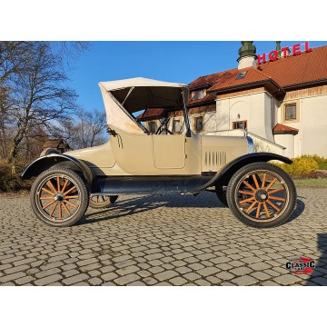 1921 Ford Model T